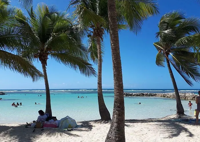Paradis Caraïbes