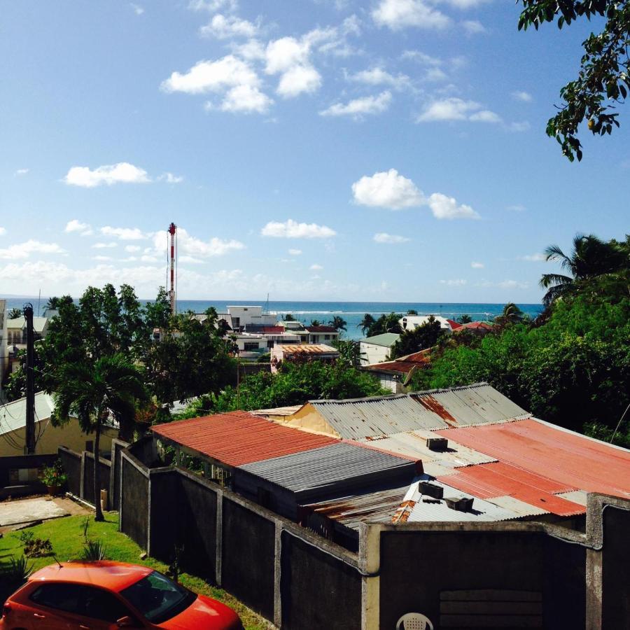 Appartement Paradis Caraïbes Sainte-Anne (Grande-Terre)