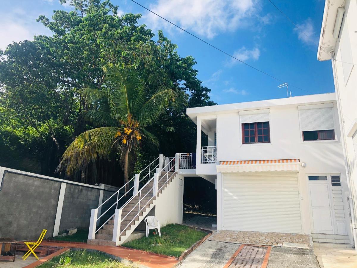 Paradis Caraïbes Sainte-Anne (Grande-Terre)