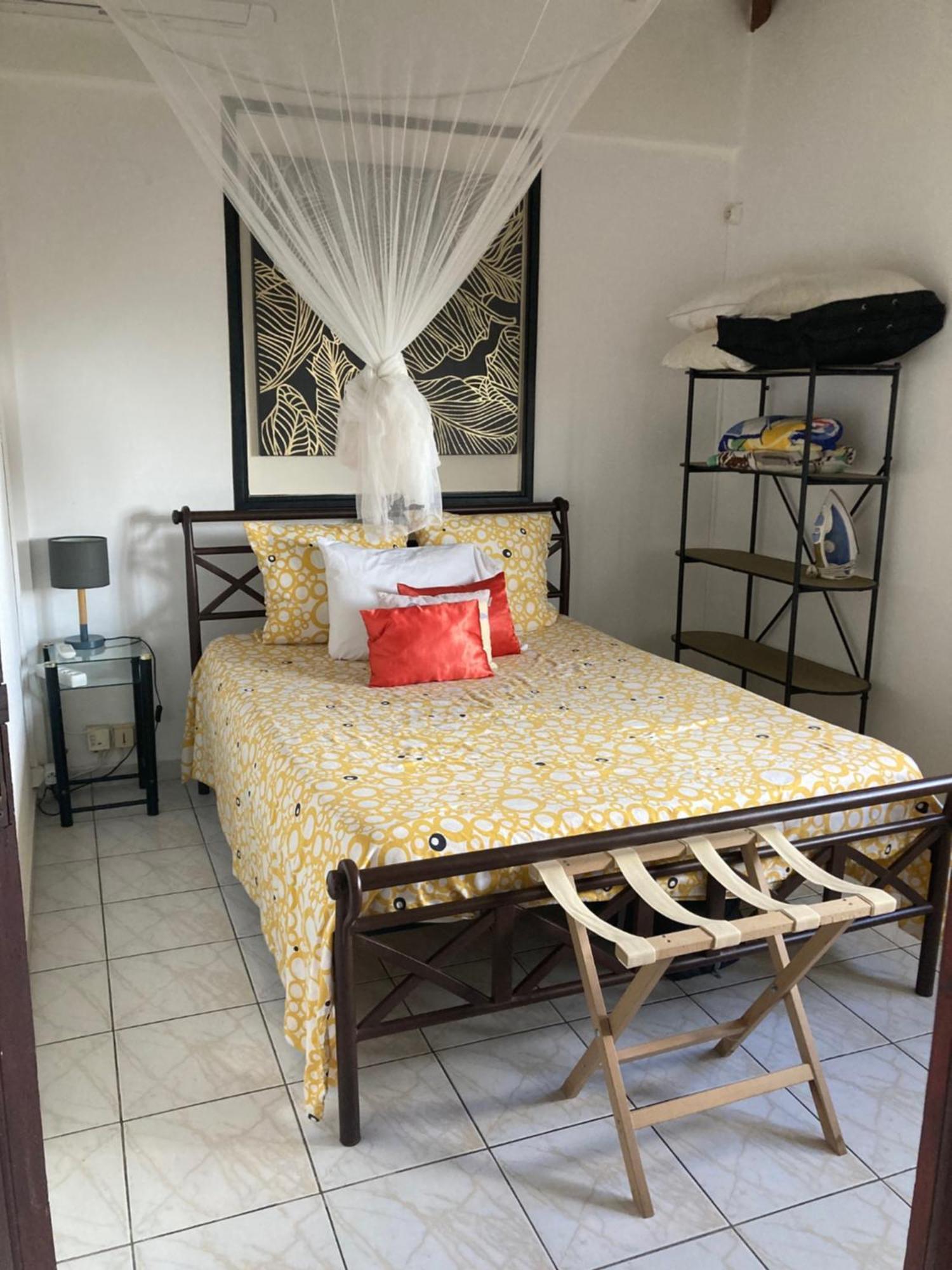 Paradis Caraïbes
