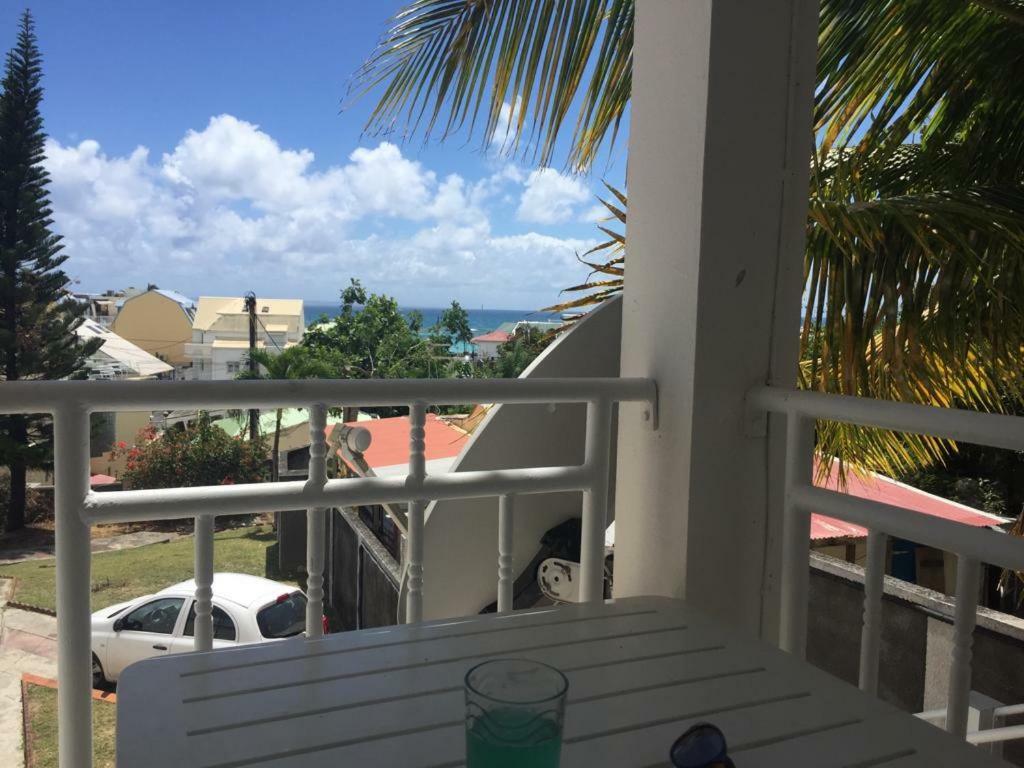 Paradis Caraïbes Appartement *