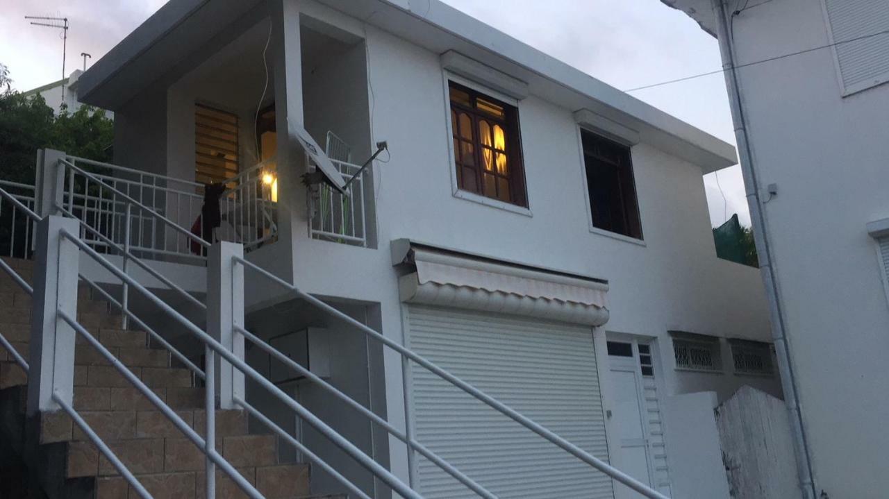 Appartement Paradis Caraïbes Sainte-Anne (Grande-Terre)